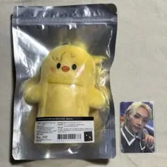 2026年最新】StrayKids フィリックス ぬいぐるみの人気アイテム - メルカリ