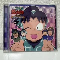 忍たま乱太郎ドラマCD　体育委員会　図書委員会の段　2枚セット ドラマCD】「忍たま乱太郎」ドラマCD 図書委員会の段 | アニメイト