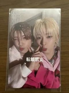 NEXZ トモヤ NALLINA サノク トレカ セット NEXZ ネクスジ naliina サノク トレカ セット - メルカリ