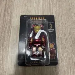 アイアンマン マーク3 フィギュア