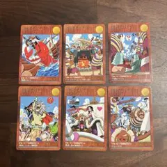 ワンピース ビジュアルアドベンチャー バギー一味冒険記 Vol.22 - メルカリ