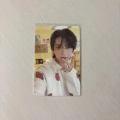 SEVENTEENTH HEAVEN トレカ ジョシュア