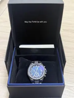 【新品未使用】citizen アテッサ　スターウォーズ 限定1,200本