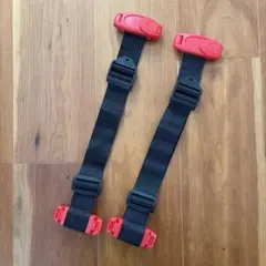 メテオ スマートキッズベルト 【正規品】2本セット