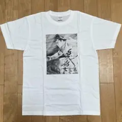 【新品・未開封】SJ D&E ウニョク 日本ソロツアー Tシャツ(白・M) 新品・未開封】SJ D&E ウニョク 日本ソロツアー Tシャツ(白・M) - メルカリ