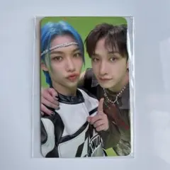 straykids SocialPath バンチャン フィリックス