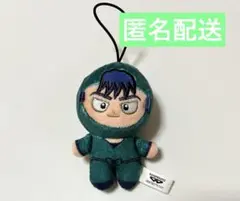 忍たま乱太郎 / 食満留三郎　ほわぬいのサムネイル