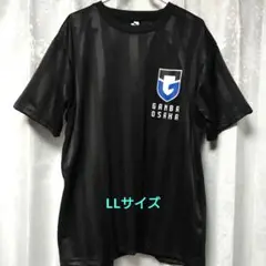 2025年最新】ガンバ大阪ユニフォームTシャツの人気アイテム