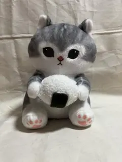 mofusand おにぎり ぬいぐるみ おべんとうにゃん