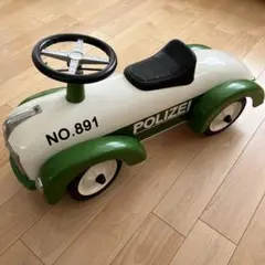 ARTABURG classic racer レーシングカー足蹴り ARTABURG classic racer レーシングカー足蹴り