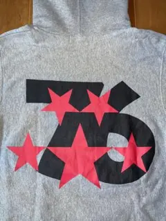 最終値下げ WHIZLIMITED FLAG STA JK （76着限定） 2026年最新】WHIZ limited 76の人気アイテム - メルカリ