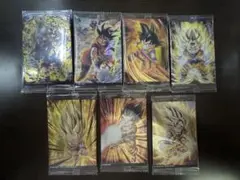 2026年最新】悟空4 sec フュージョンワールドの人気アイテム - メルカリ