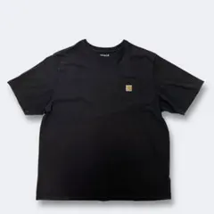 00’s 古着 Carhartt カーハート ポケットTシャツ
