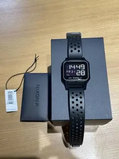 2025年最新】NIXON メンズ 腕時計(デジタル)の人気アイテム