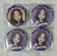 2025年最新】アイカツバースデー缶バッジの人気アイテム - メルカリ