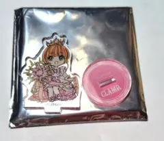 2026年最新】clamp展 アクリルスタンド カードキャプターさくらの人気
