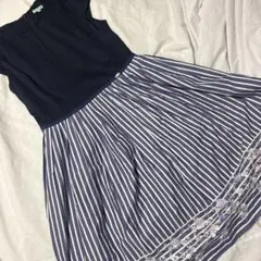 2026年最新】トッカ ワンピース 160の人気アイテム - メルカリ