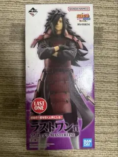 2026年最新】naruto 一番くじ ラストワン賞の人気アイテム - メルカリ