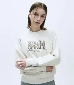 CLASSIC LOGO SWEATSHIRT