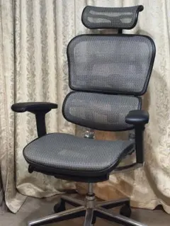 エルゴヒューマン オフィスチェア　※東京23区・神奈川県川崎市・横浜市限定