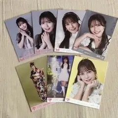 イコラブ 生写真 諸橋沙夏 まとめ売り