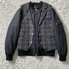 colmar ダウンジャケット