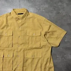 定価:6,600円　СРСМフィッシングシャツのサムネイル