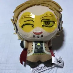 僕のヒーローアカデミア ホークス ともぬい