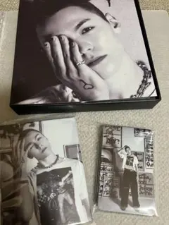 SEVENTEEN Happy Burstday DAREDEVIL バーノン