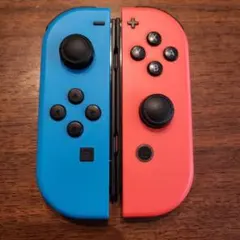 たぬき様専用　Nintendo Switchジョイコン