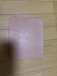 エンダースキーマ マウスパッド