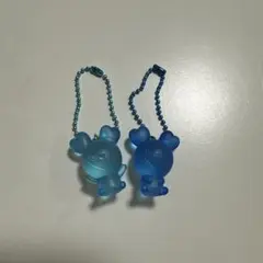 TWICE ナヨン ツウィ キーホルダー