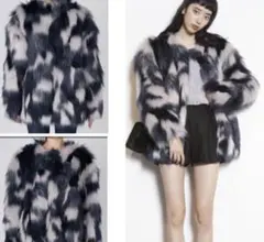 2026年最新】EMODA 毛皮・ファーコートの人気アイテム - メルカリ