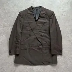2026年最新】Giorgio Armani カラー：ブラウン系 メンズ テーラード