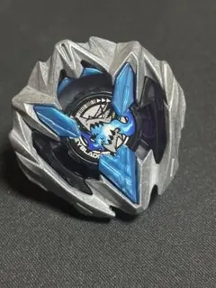 BEYBLADE Xドランバスター3-70N メタルコートホワイト - メルカリ
