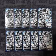 【絶版&即日発送‼️】エネル ドン!!専用カード スリーブ 10枚セット‼️