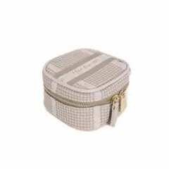 herlipto Jacquard Jewelry Caseのサムネイル