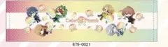 カラフルピーチ　2023 アベイル　からぴち　カラピチ　希少品のサムネイル