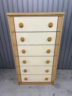 ノンナ様 高級■松岡家具■バーズアイメープル チェスト■箪笥 タンス■IDC■① ノンナ様 高級□松岡家具□バーズアイメープル チェスト□箪笥 タンス