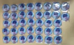 いれいす If 活動4周年記念缶バッジ 35セット