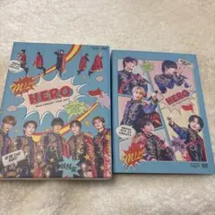 M!LK CONCERT TOUR 2024 HERO DVD