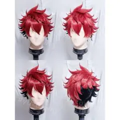 ゆい様 コスプレ ウィッグ オーダー 専用ページ①