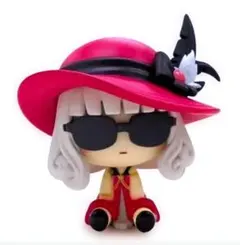 一番くじ FGO 水着剣豪七色勝負！ H賞 ちょこのっこ ライダー/カーミラ