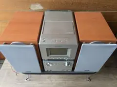 フルセット】Panasonic SC-HD50 コンポ 説明書・リモコン付 - メルカリ