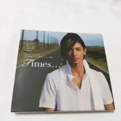 【送料込み】限定版 Times.../玉木宏