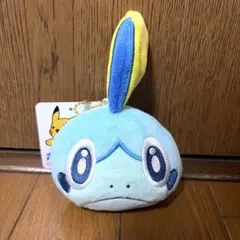 ポケモン メッソン ぬいぐるみキーホルダー