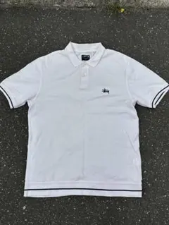fred perry × stussy フレッドペリー×ステューシー ポロ - メルカリ