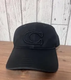 2026年最新】コーチ キャップの人気アイテム - メルカリ