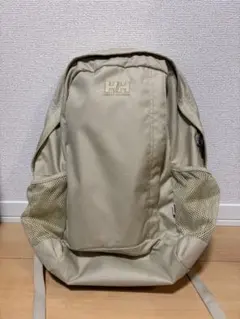 HELLY HANSEN バックパック ベージュ　20Lのサムネイル