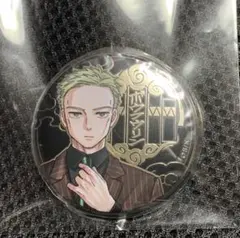 WIND BREAKER アルティメタル缶バッジ柊登馬 - メルカリ